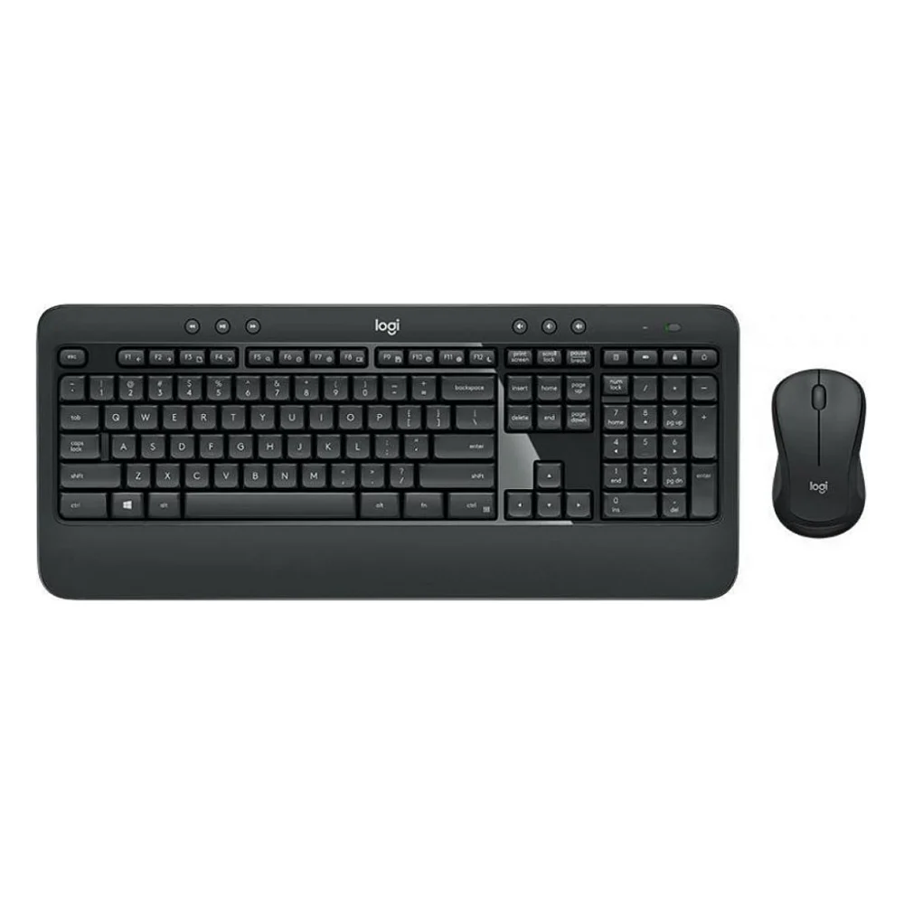 Комплект Logitech MK540 Advanced (920-008686)