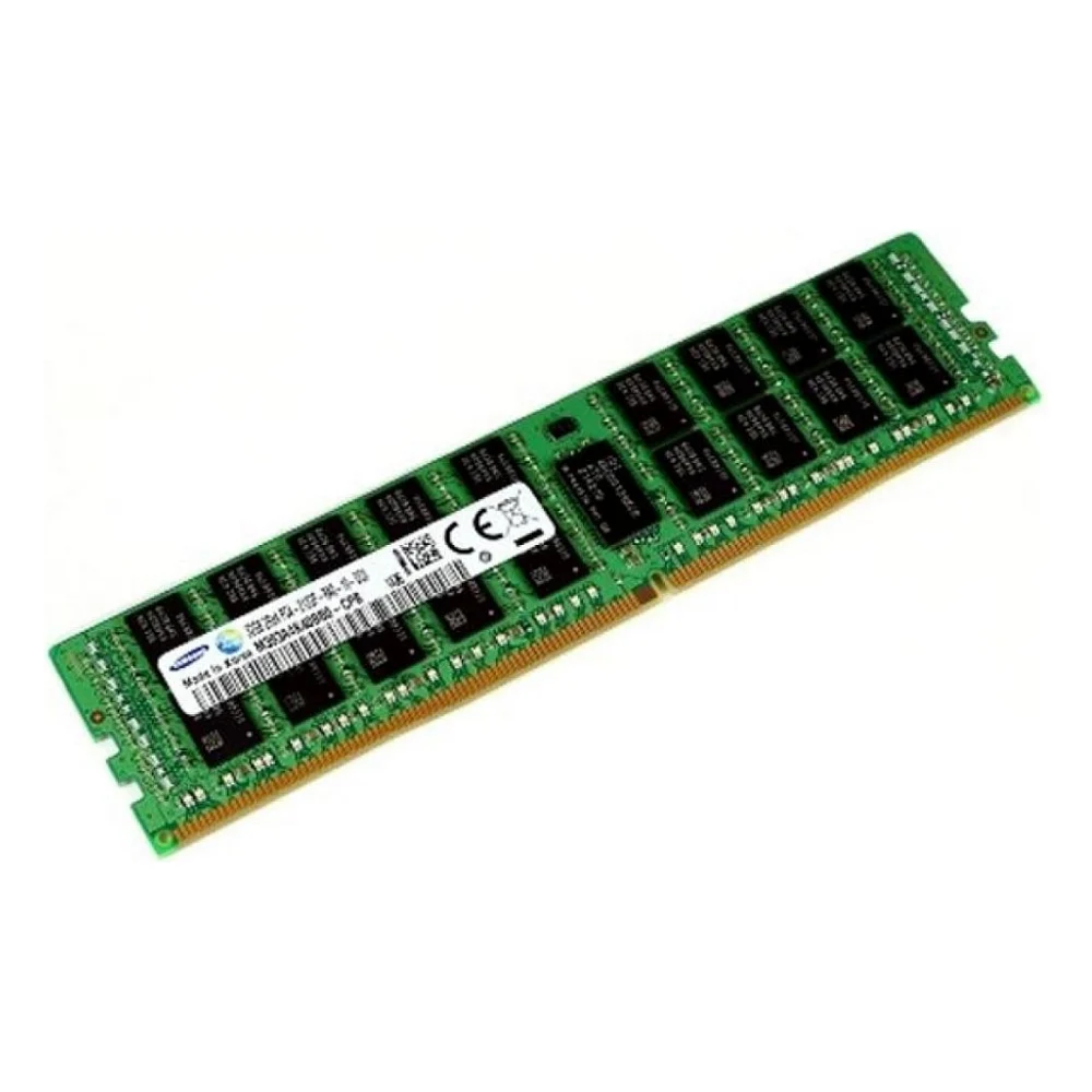 Модуль пам'яті для сервера DDR4 32GB ECC RDIMM 2666MHz 2Rx4 1.2V CL19 Samsung (M393A4K40CB2-CTD)