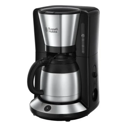 Кавоварка Russell Hobbs Adventure (24020-56)