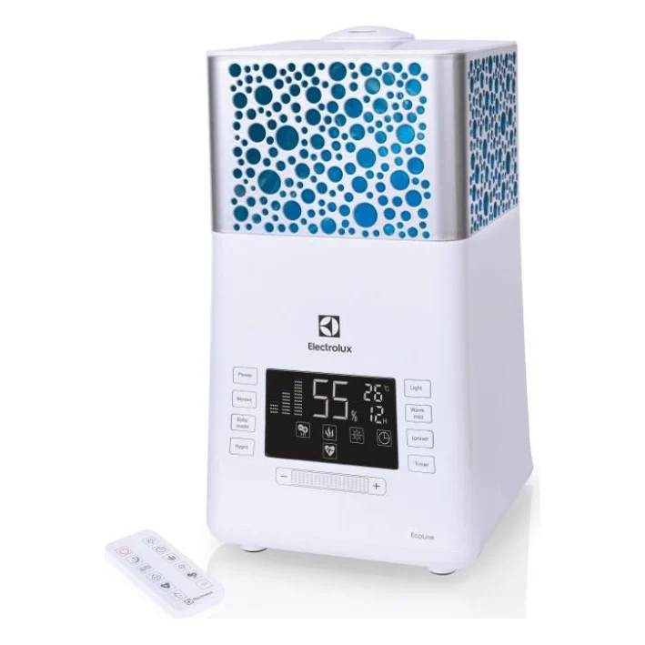 Зволожувач повітря Electrolux EHU-3715D