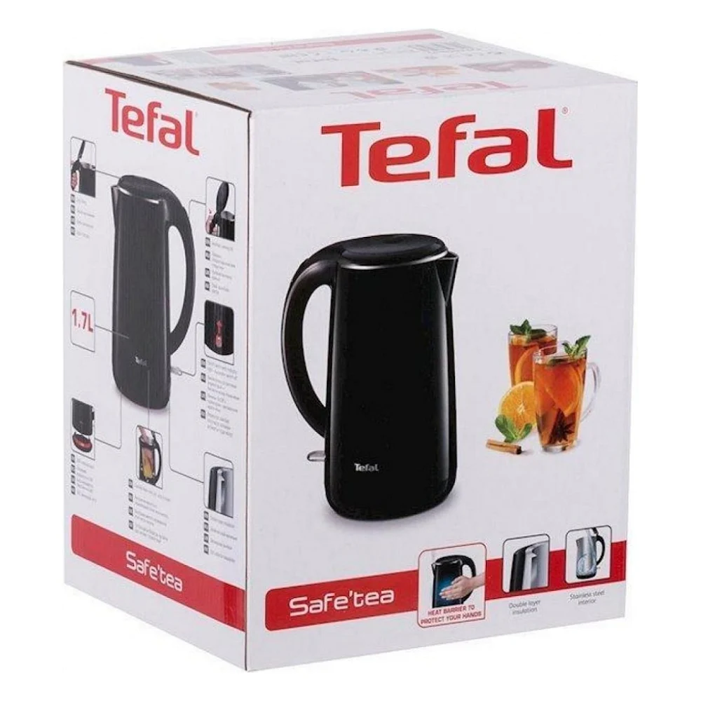 Електрочайник Tefal KO2608 (KO260830) — фото 7
