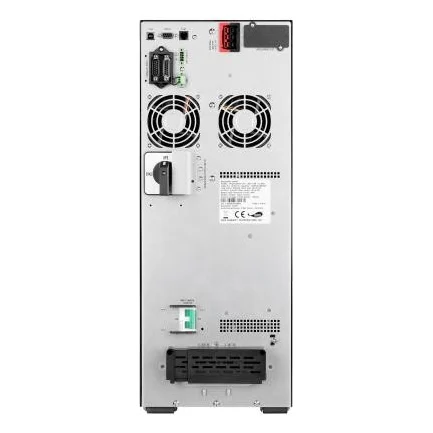 Пристрій безперебійного живлення PowerWalker VFI 6000 TGB PF1 (10122124) — фото 4