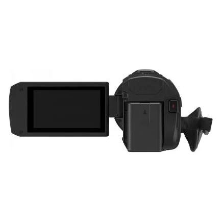Цифрова відеокамера Panasonic HC-VX1EE-K — фото 7