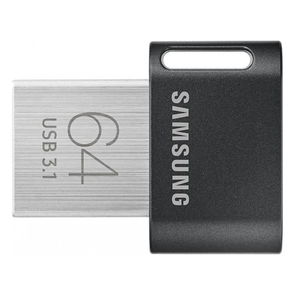 USB флеш накопичувач Samsung 64GB Fit Plus USB 3.1 (MUF-64AB/APC)
