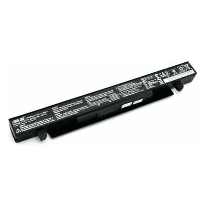 Акумулятор до ноутбука ASUS X450 A41-X550A, 2950mAh, 4cell, 15V, Li-ion, черная (A41935)