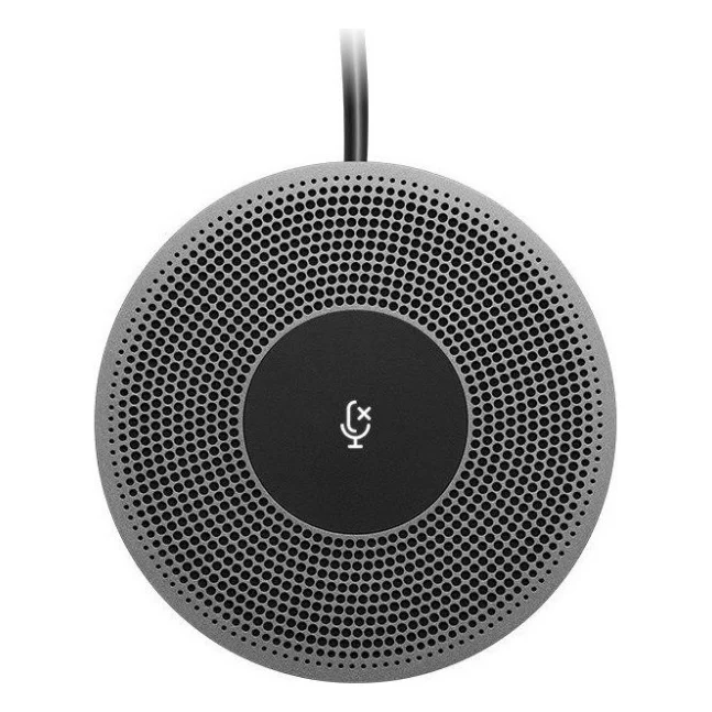 Мікрофон Logitech для Logitech MEETUP (989-000405)