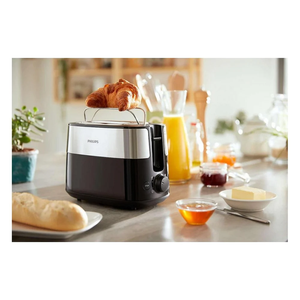 Тостер Philips HD2516/90 — фото 6