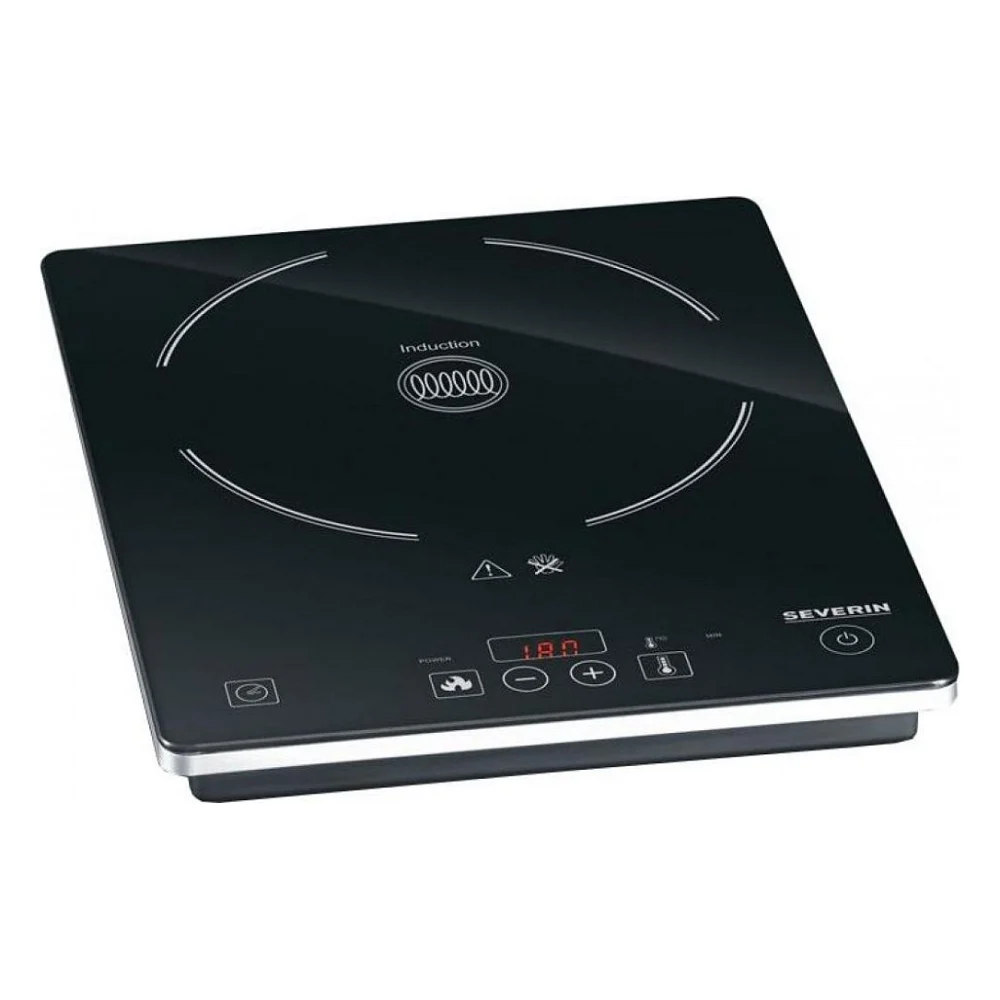 Електроплитка Severin KP 1071