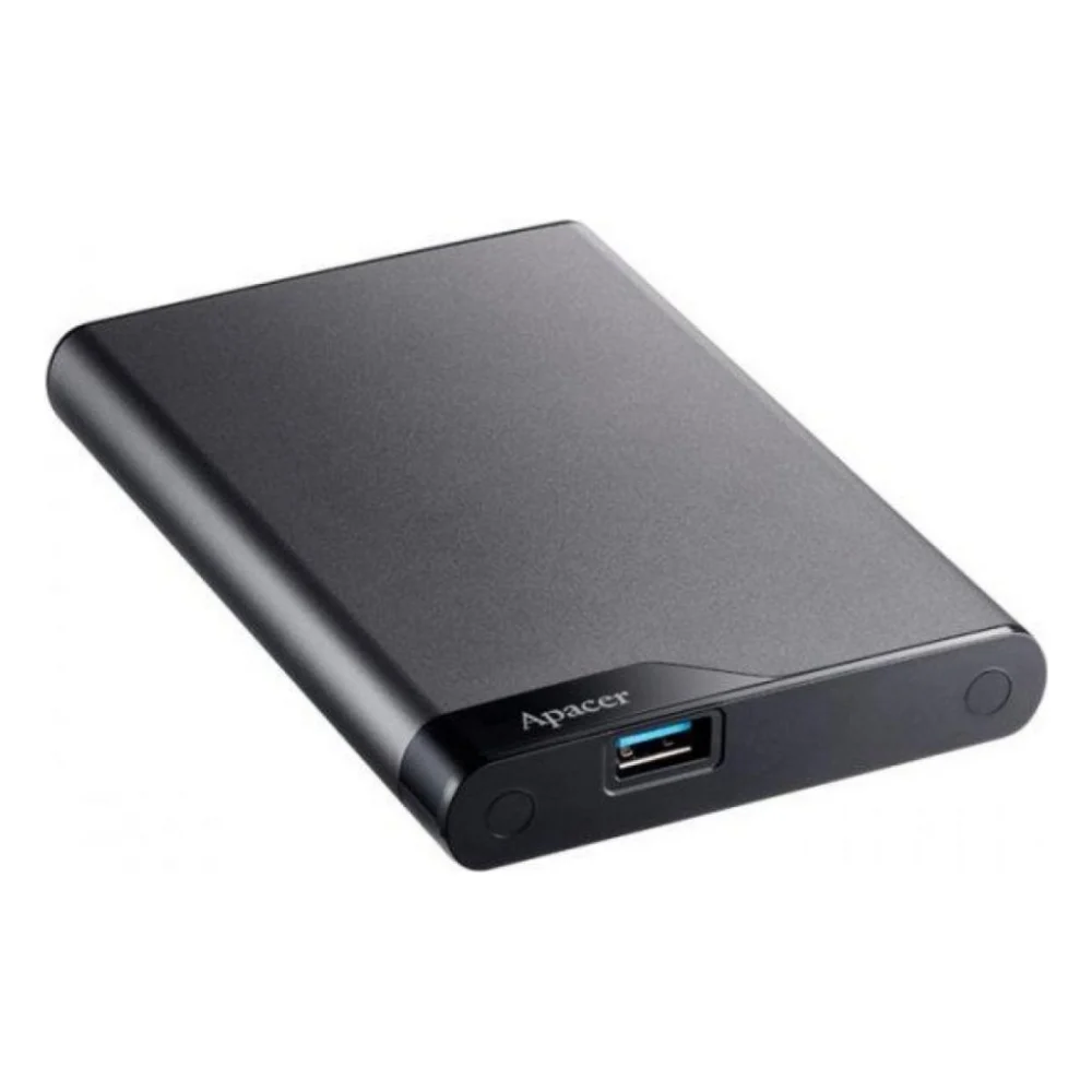 Зовнішній жорсткий диск 2.5" 2TB Apacer (AP2TBAC632A-1) — фото 4