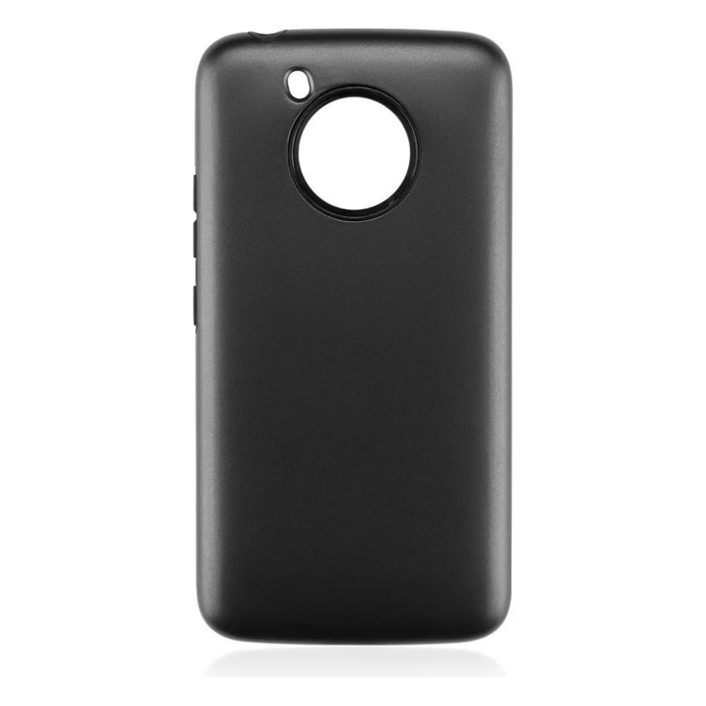 Чохол до моб. телефона Laudtec для Motorola Moto G5 Ruber Painting (Black) (LT-RMG5) — фото 7