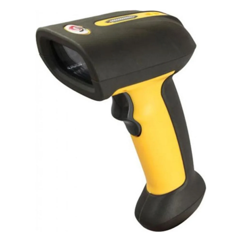 Сканер штрих-коду Sunlux XL-528 1D Industrial USB (15800)