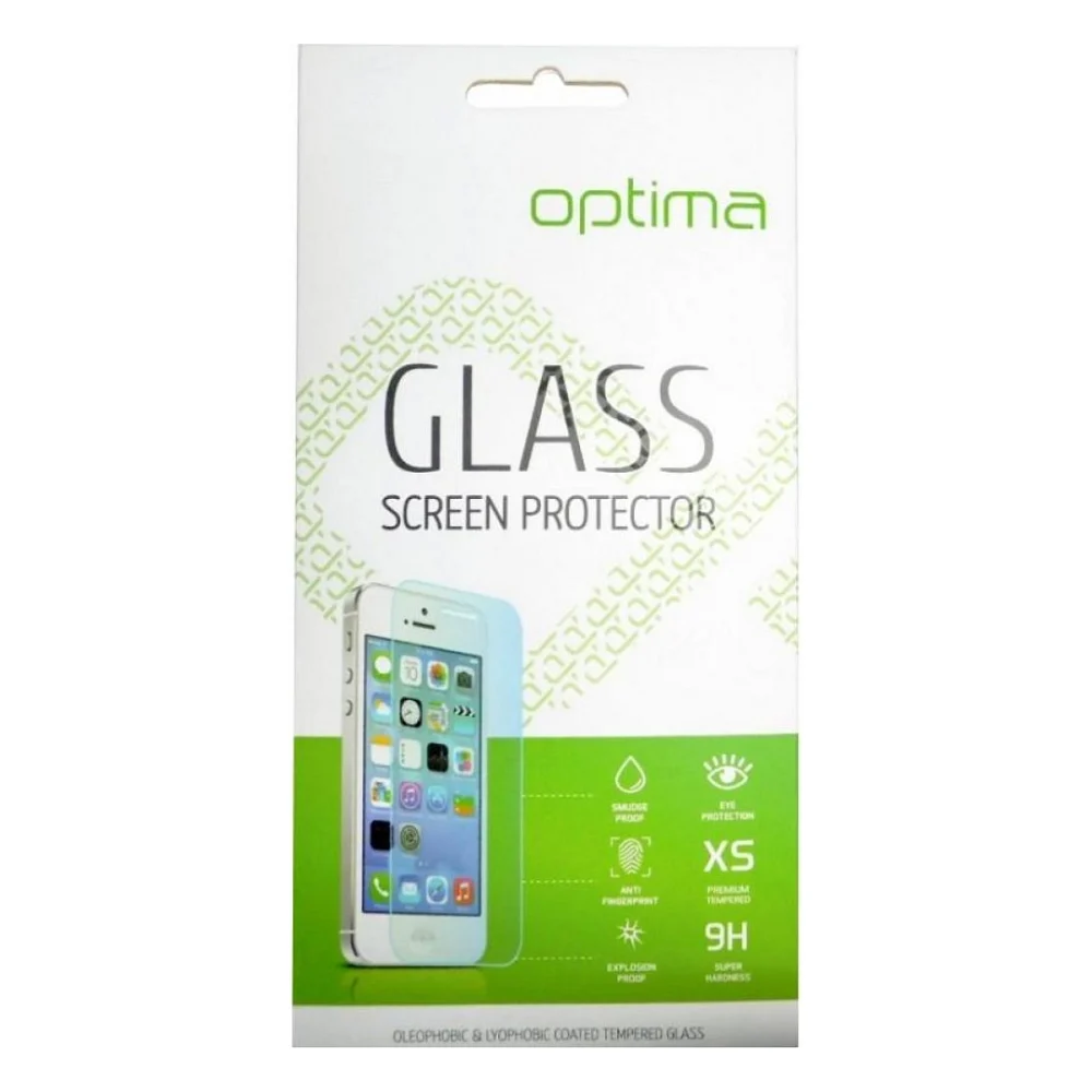 Скло захисне Optima для Huawei Y7 (2018) (66957)