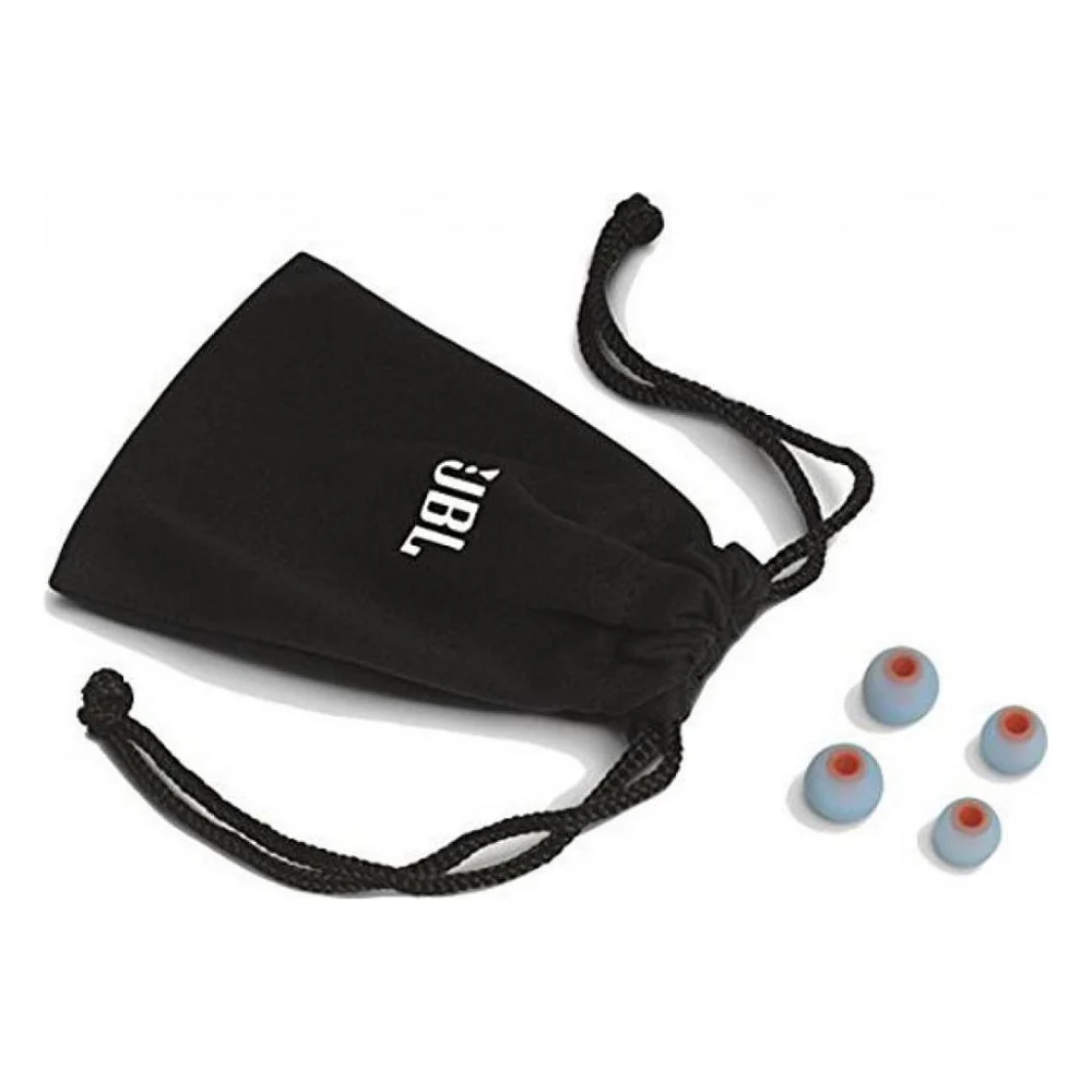 Навушники JBL T210 Grey (JBLT210GRY) — фото 12