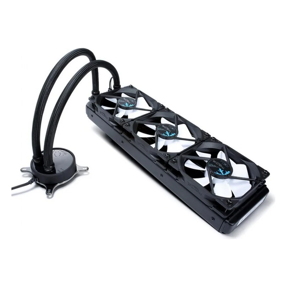 Система рідинного охолодження Fractal Design Celsius S36 (FD-WCU-CELSIUS-S36-BK) — фото 3