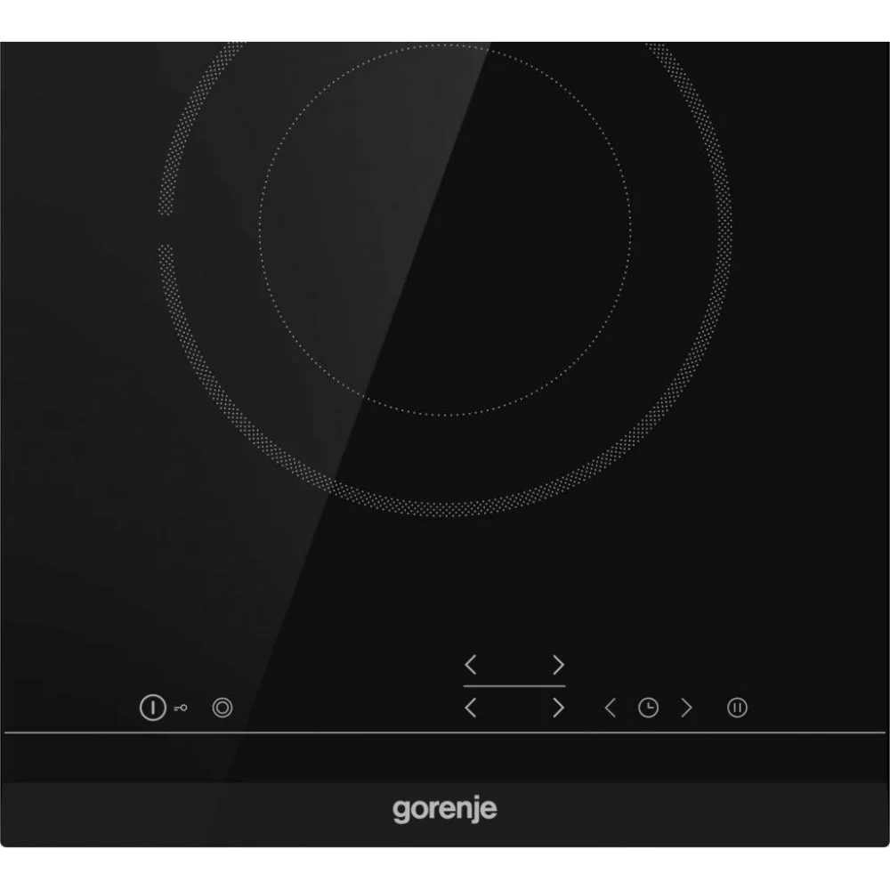 Варочна поверхня Gorenje ECT322BCSC — фото 3