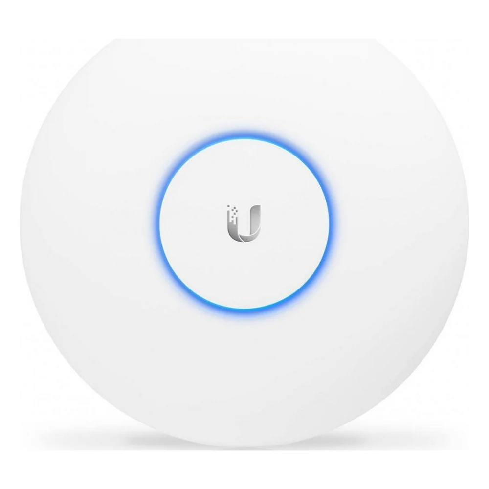 Точка доступу Wi-Fi Ubiquiti UAP-AC-PRO