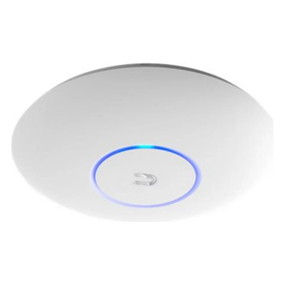 Точка доступу Wi-Fi Ubiquiti UAP-AC-PRO — фото 2