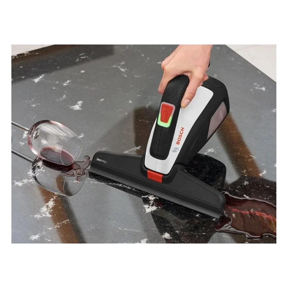 Пилосос для вікон Bosch GlassVAC (0.600.8B7.000) — фото 4
