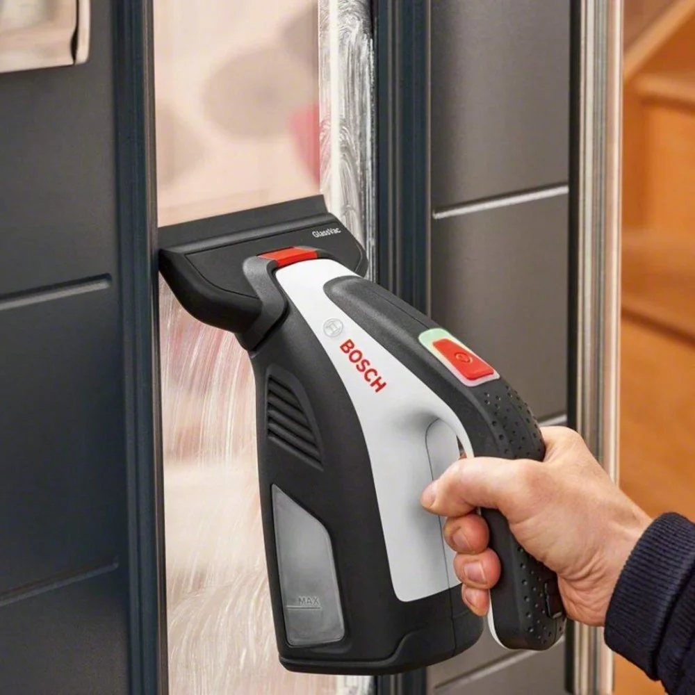 Пилосос для вікон Bosch GlassVAC (0.600.8B7.000) — фото 6