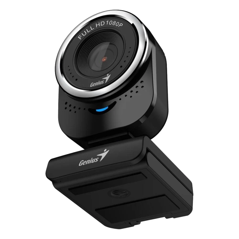 Веб-камера Genius QCam 6000 Full HD Black (32200002400) — фото 5