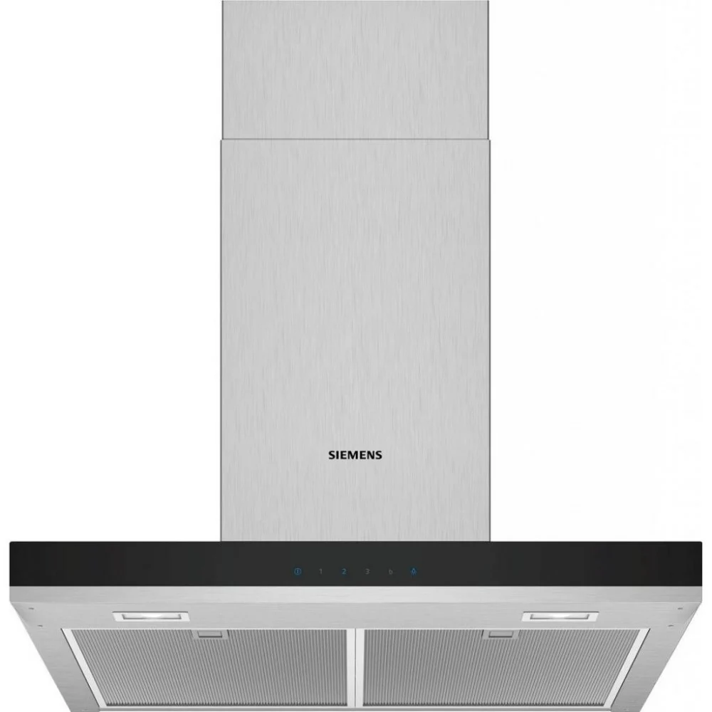 Витяжка кухонна Siemens LC66BHM50