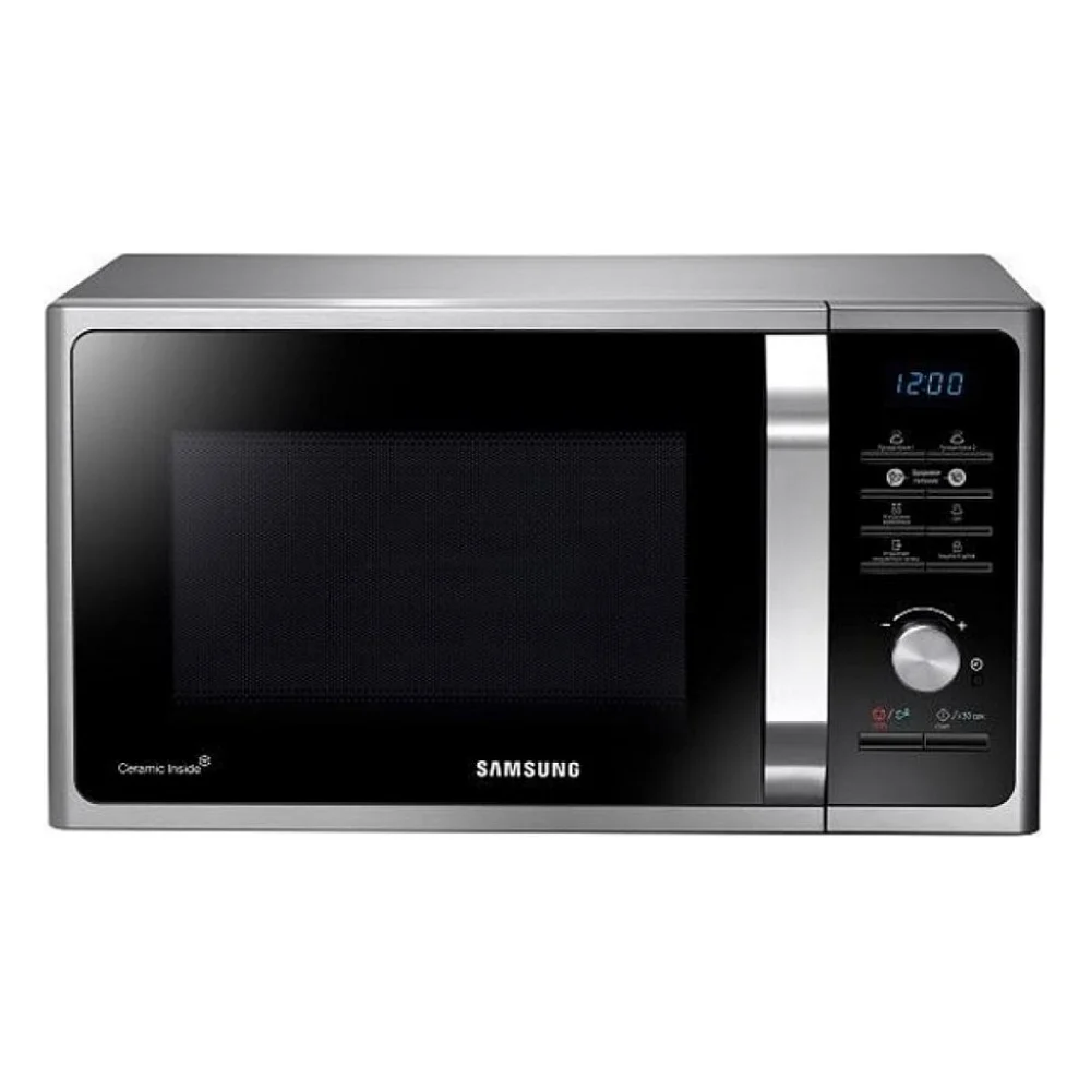 Мікрохвильова піч Samsung MS 23 F 302 TAS