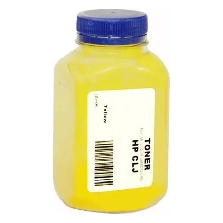 Тонер HP CLJ Pro M252/274/277 Yellow ULTRA COLOR AHK (1505128)