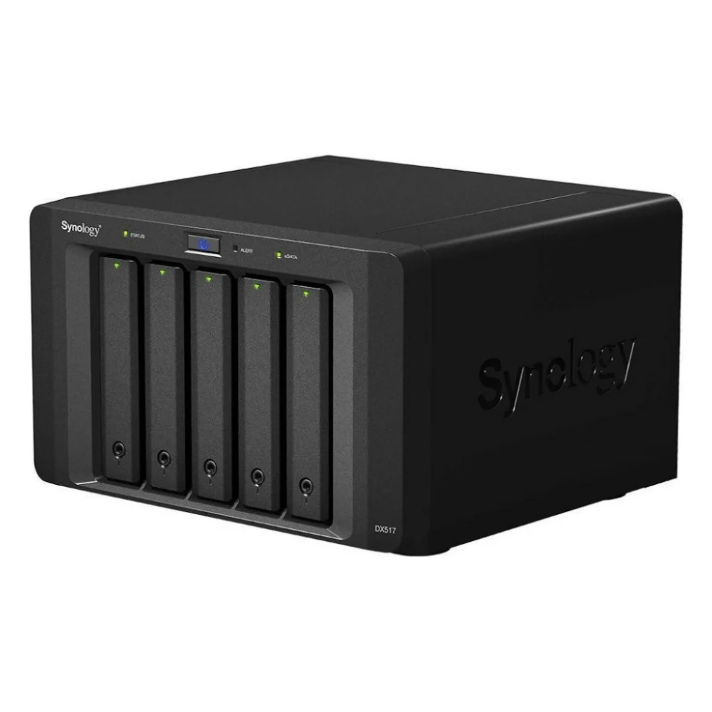NAS Synology DX517