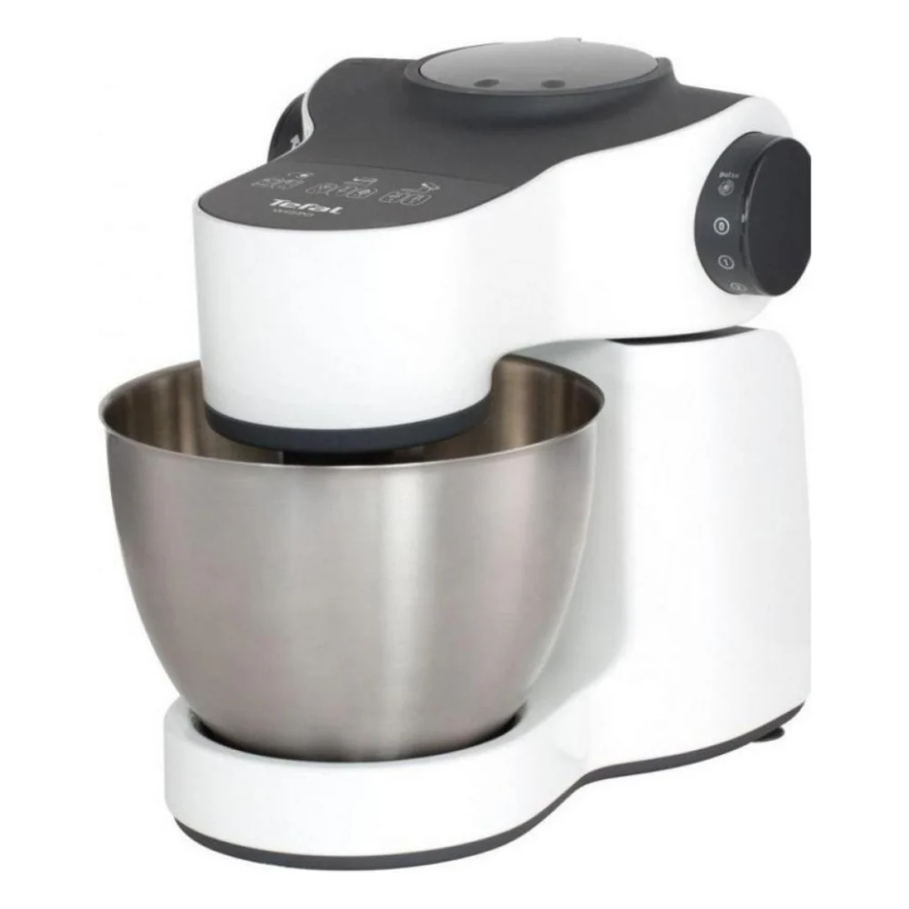 Кухонний комбайн Tefal QB310 (QB310138)
