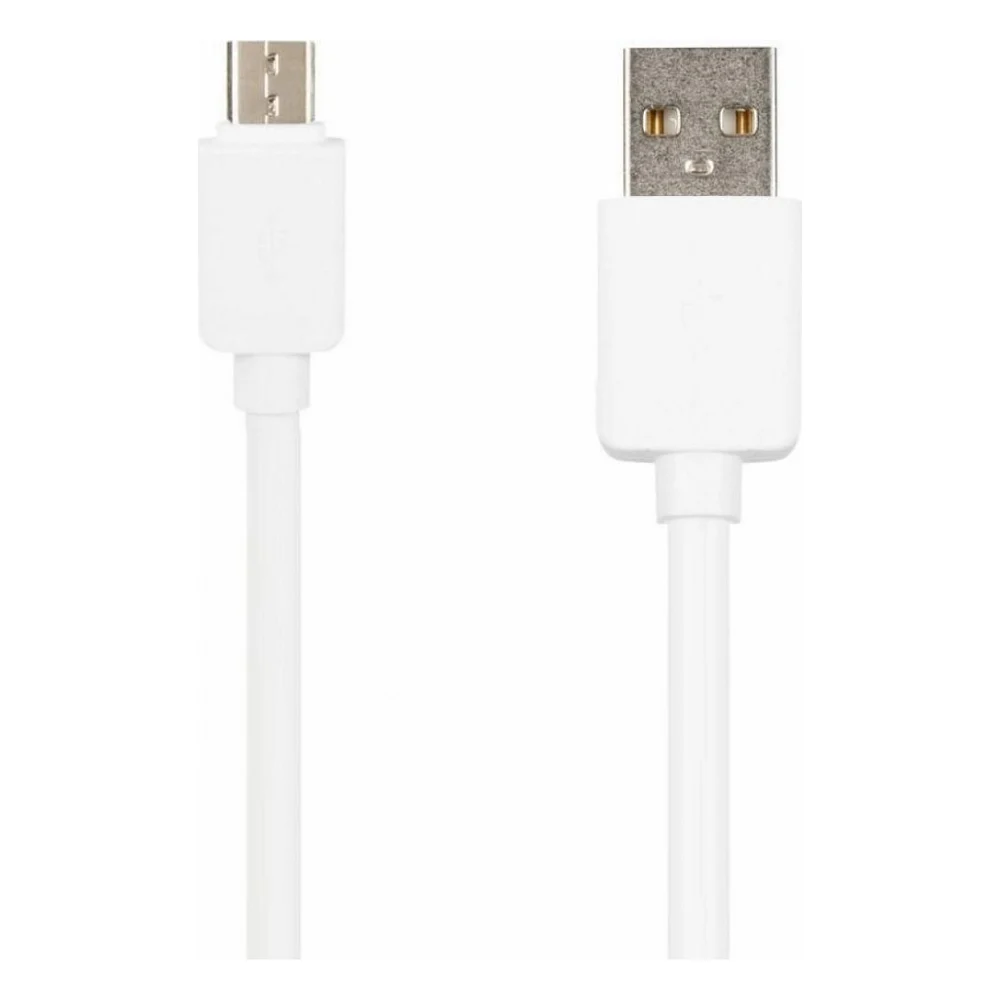 Зарядний пристрій Gelius Pro Apollo GP-CC01 2USB 3.1A + Cable MicroUSB White (71434) — фото 3