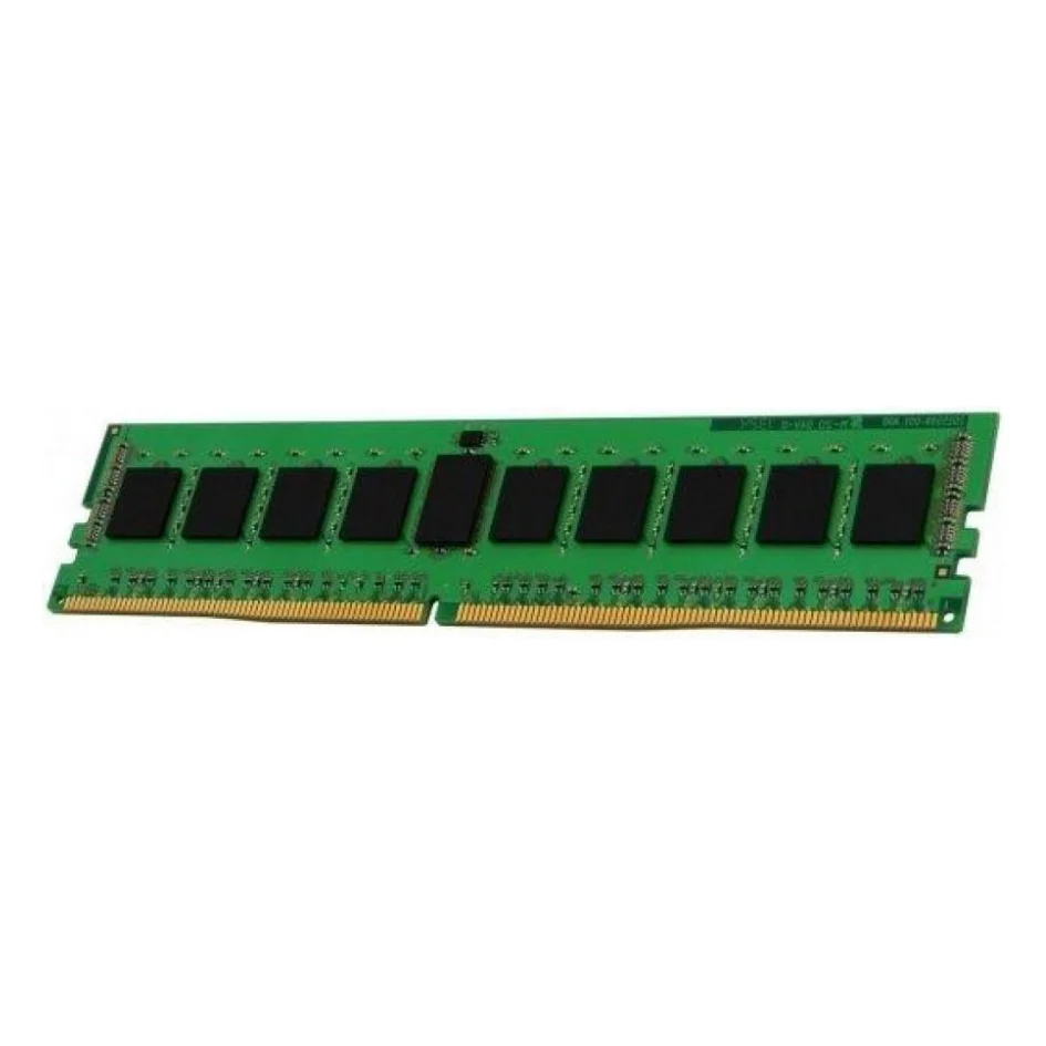 Модуль пам'яті для комп'ютера DDR4 8GB 2666 MHz Kingston (KCP426NS8/8) — фото 2