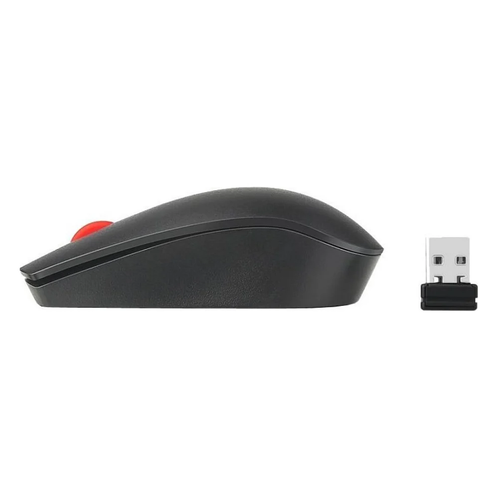 Мишка Lenovo Professional Wireless Laser (4X30H56886) — фото 3