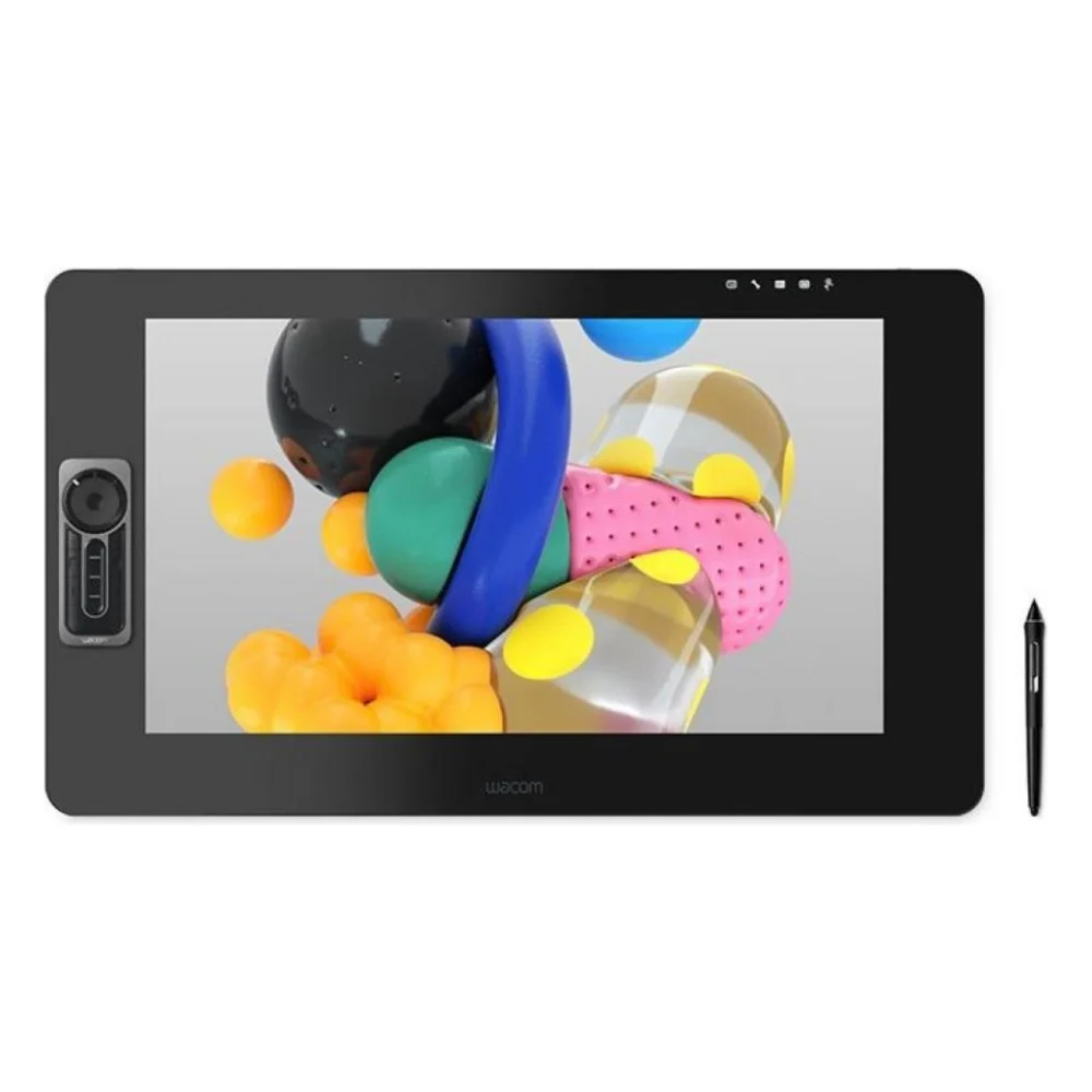 Планшет-монітор Wacom Cintiq 24 ProTouch (DTH-2420)