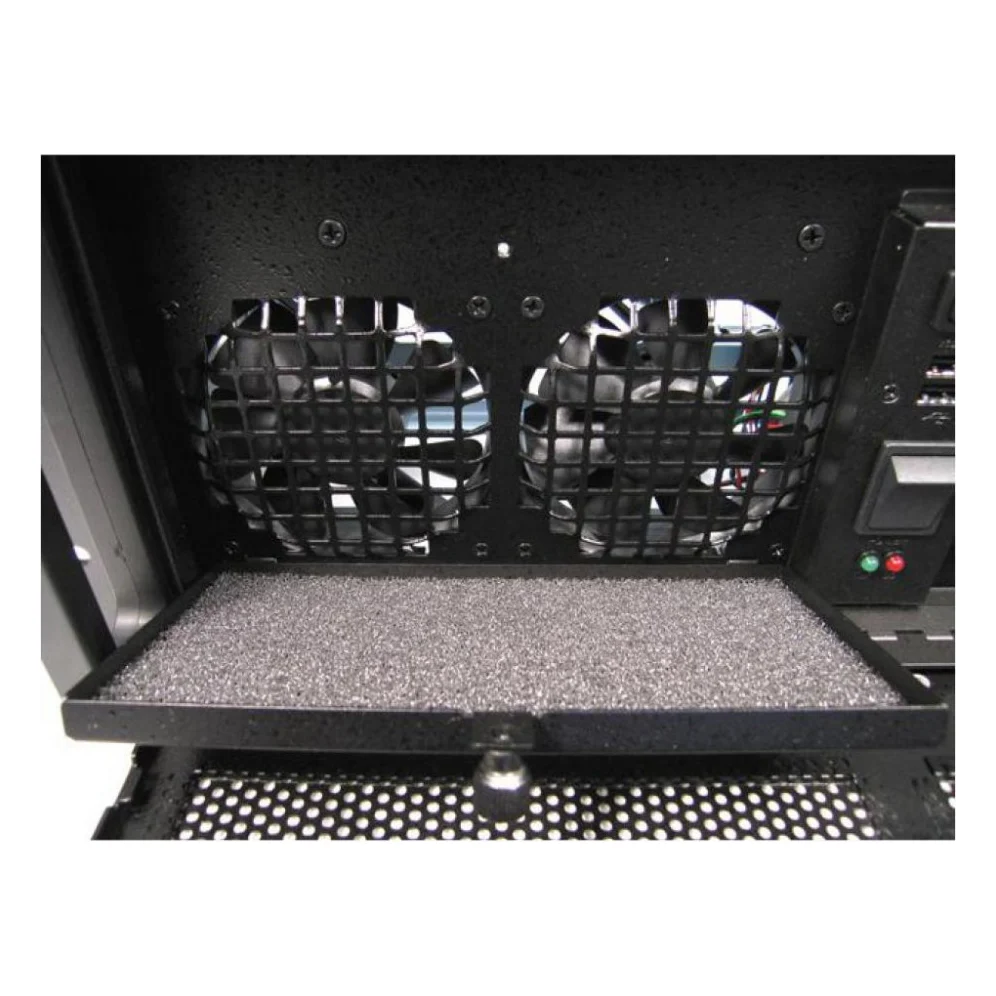 Корпус до сервера Chieftec UNC-410S-B-U3-OP — фото 11