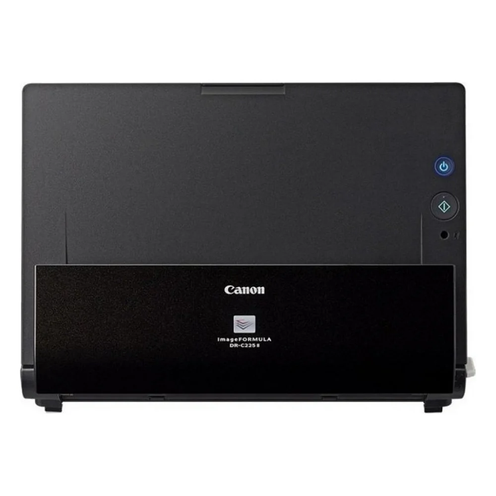 Сканер Canon DR-C225II (3258C003)