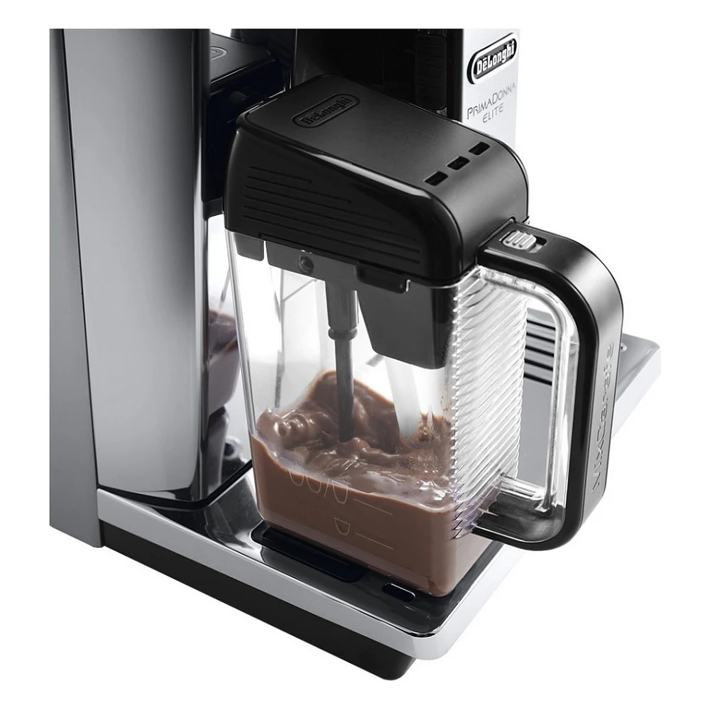 Кавоварка DeLonghi ECAM 650.85 MS (ECAM650.85MS) — фото 5