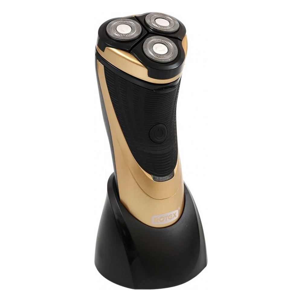 Електробритва Rotex RHC225-S — фото 3
