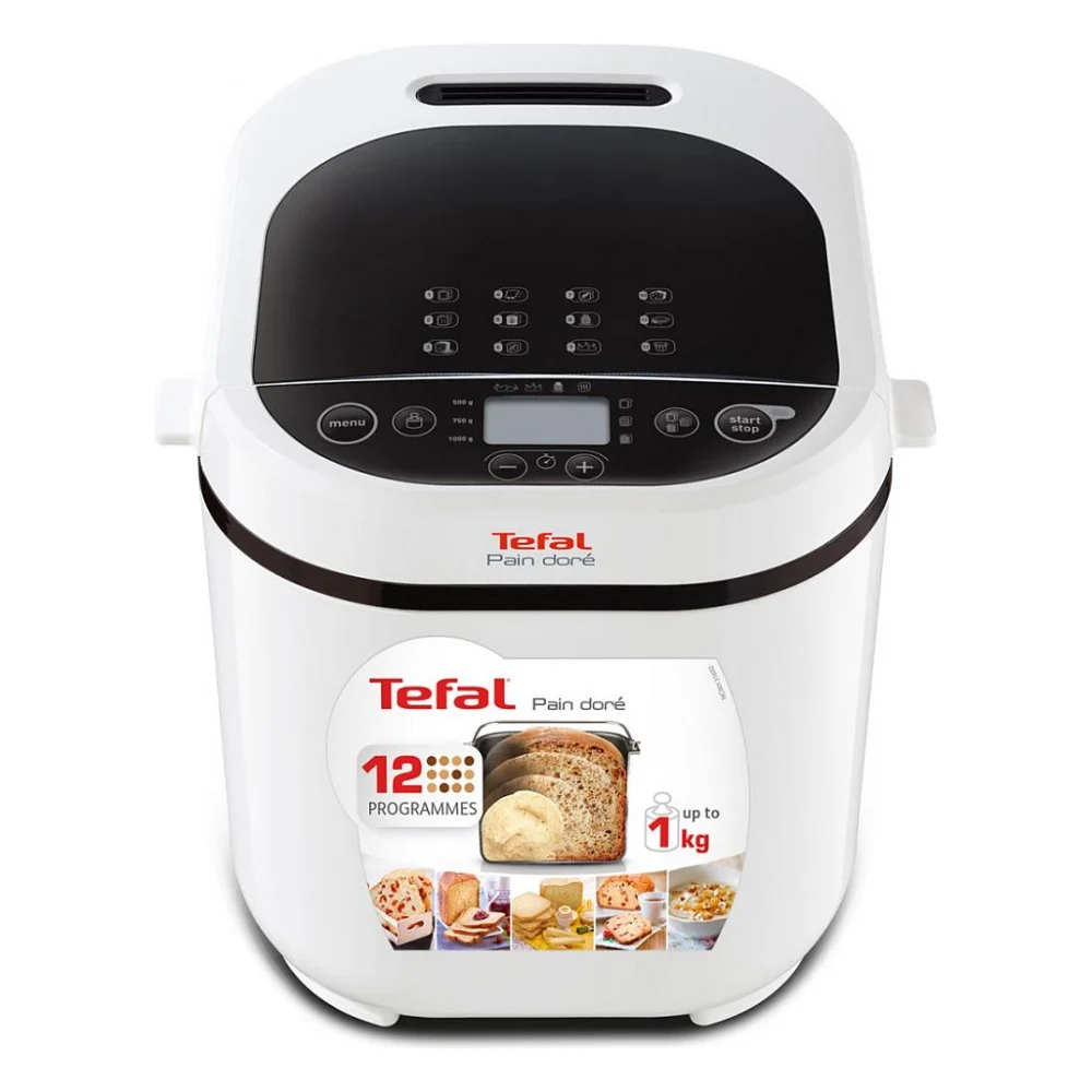 Хлібопічка Tefal PF210138 — фото 2
