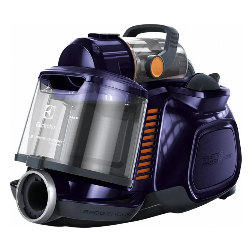 Пилосос Electrolux ESPC71DBT/ESPC71DB — фото 2