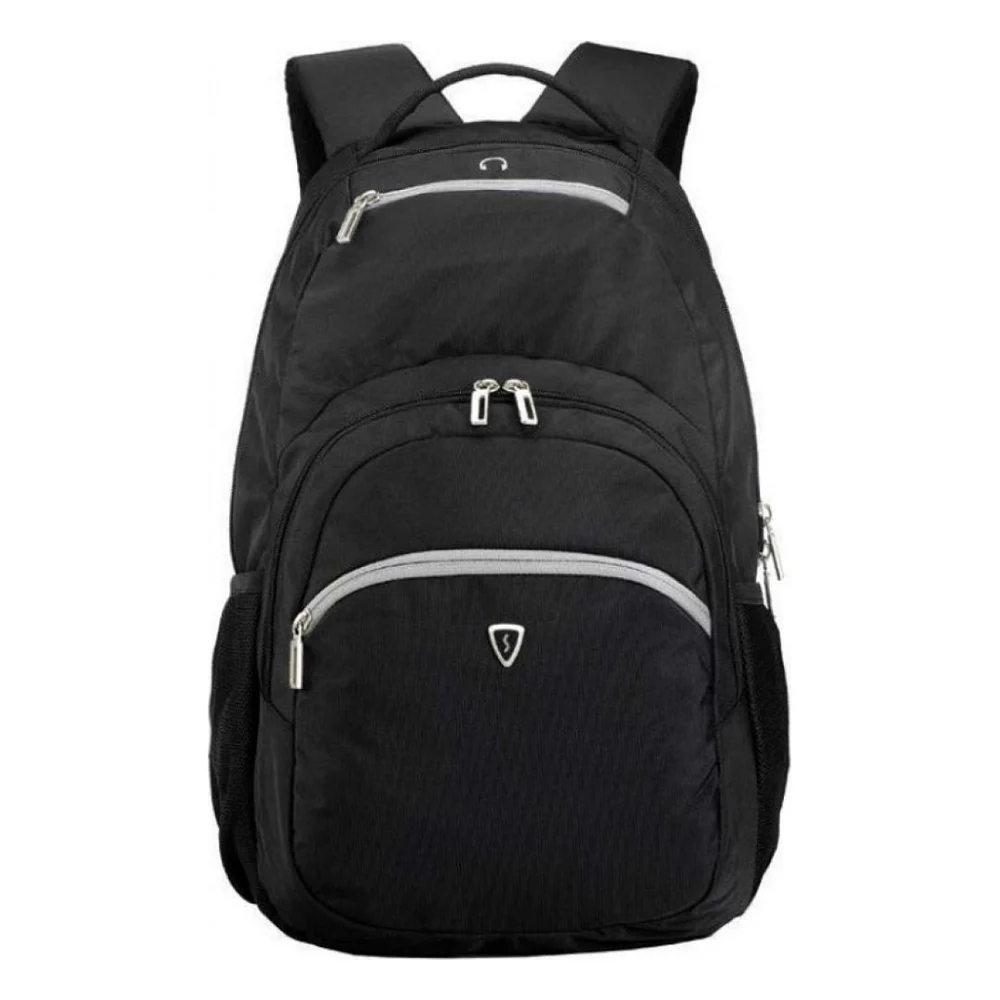 Рюкзак для ноутбука Sumdex 15.6'' PON-389 Black (PON-389BK) — фото 2