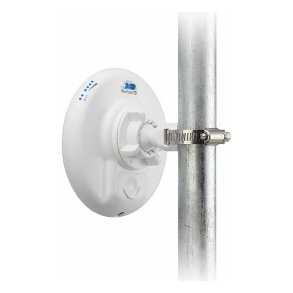 Точка доступу Wi-Fi Ubiquiti NBE-2AC-13 — фото 6