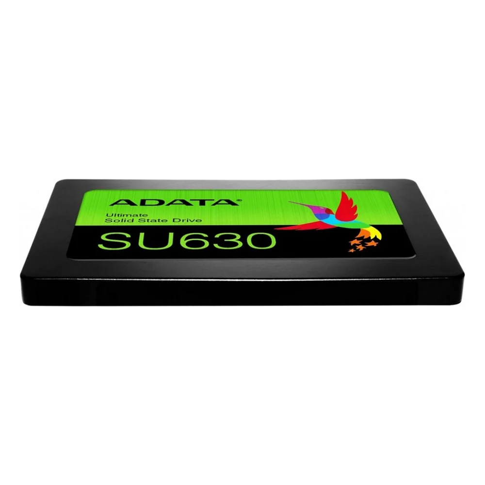 Накопичувач SSD 2.5" 240GB ADATA (ASU630SS-240GQ-R) — фото 4