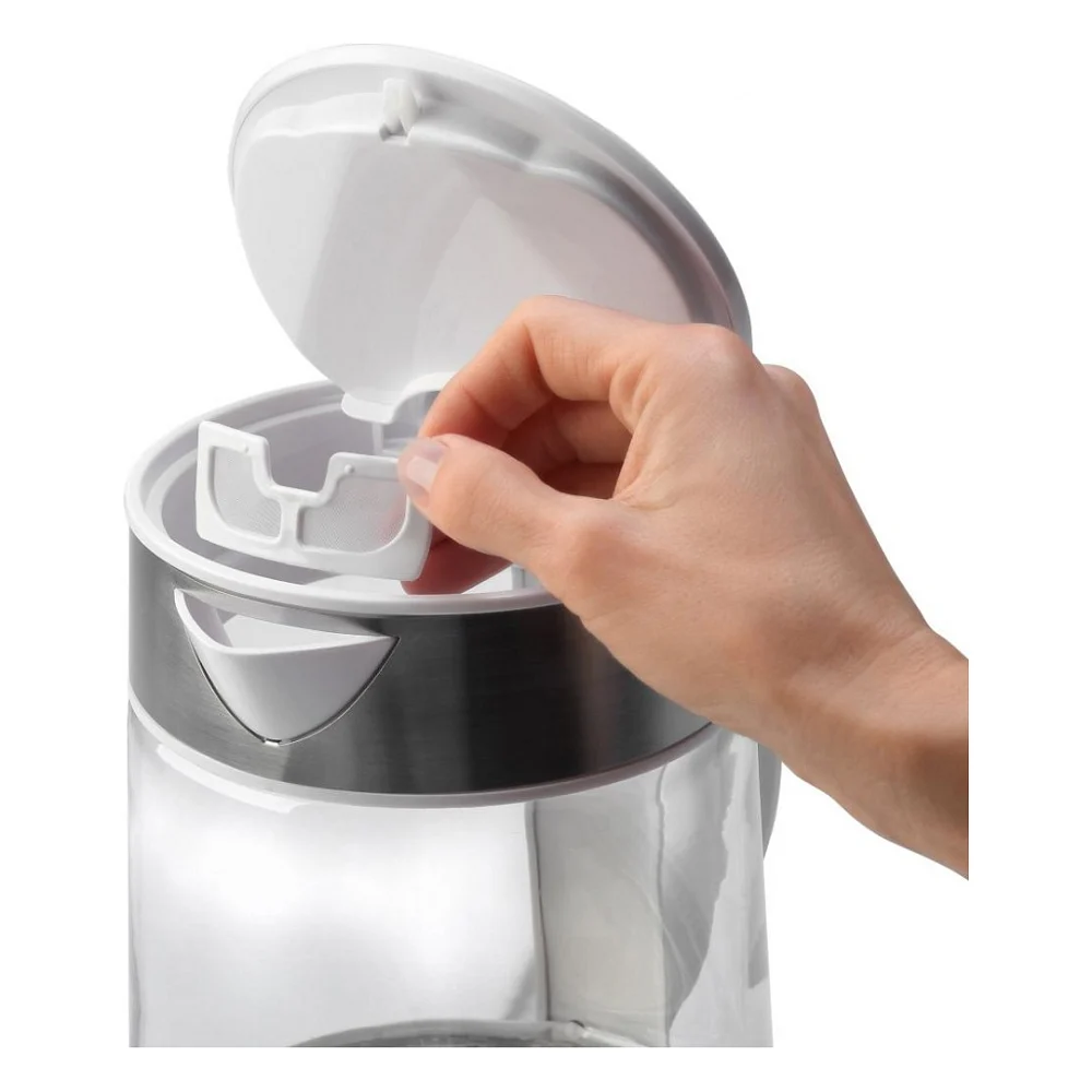 Електрочайник Gorenje K17GWE — фото 4