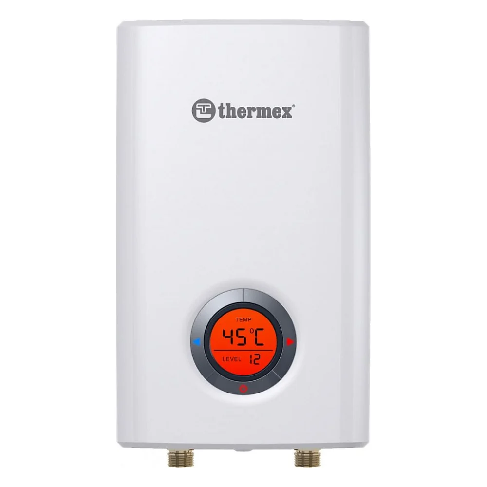 Проточний водонагрівач Thermex Topflow 6000