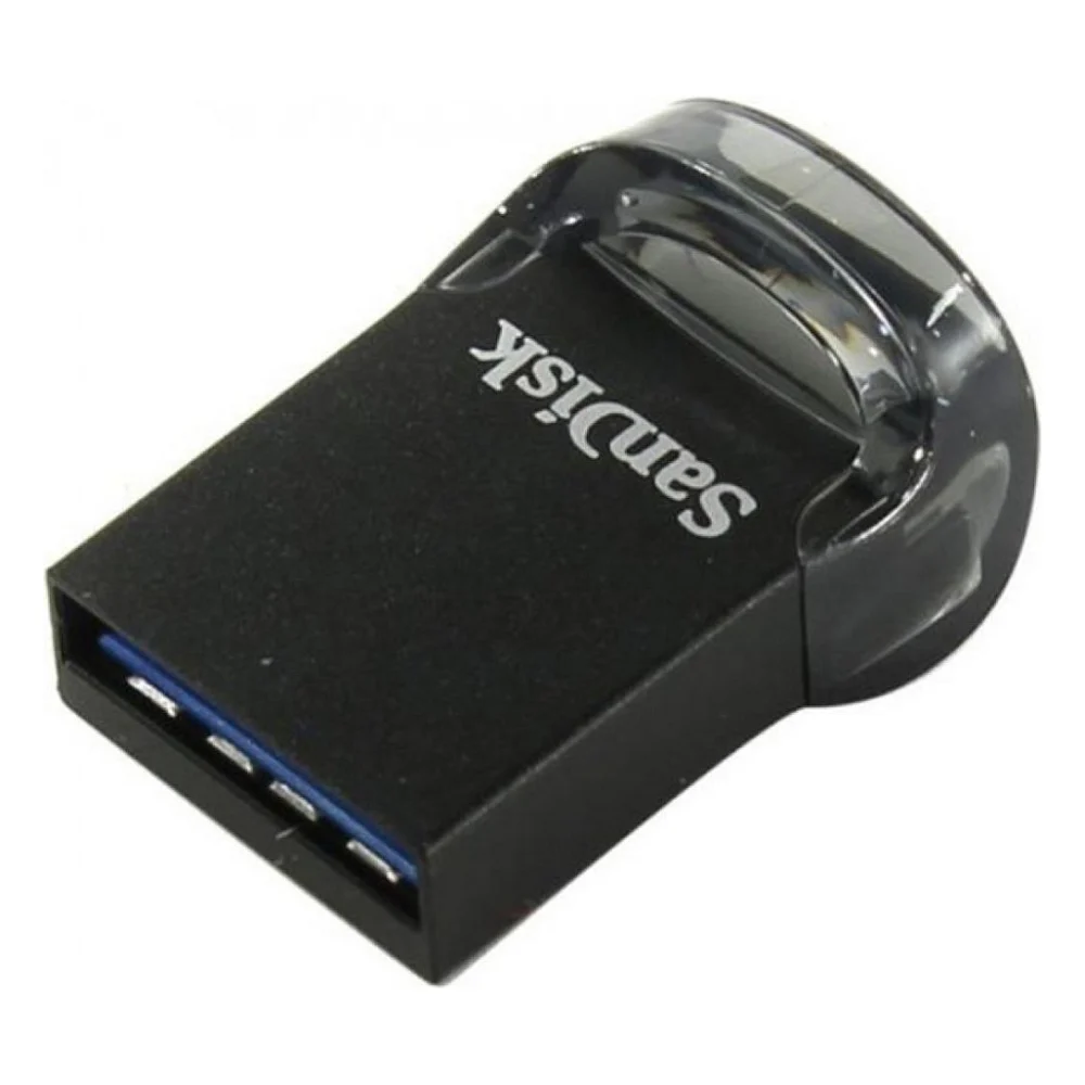 USB флеш накопичувач SanDisk 256GB Ultra Fit USB 3.1 (SDCZ430-256G-G46) — фото 7