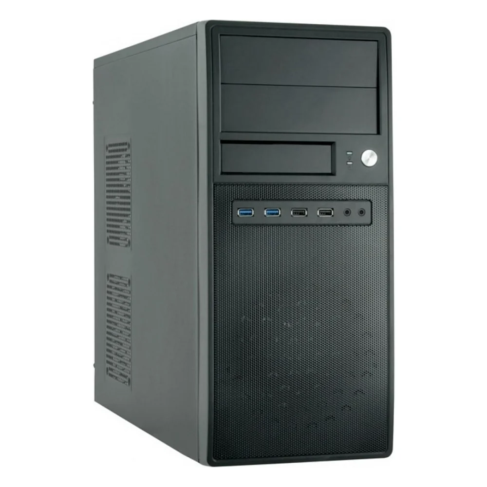 Корпус Chieftec CG-04B-OP