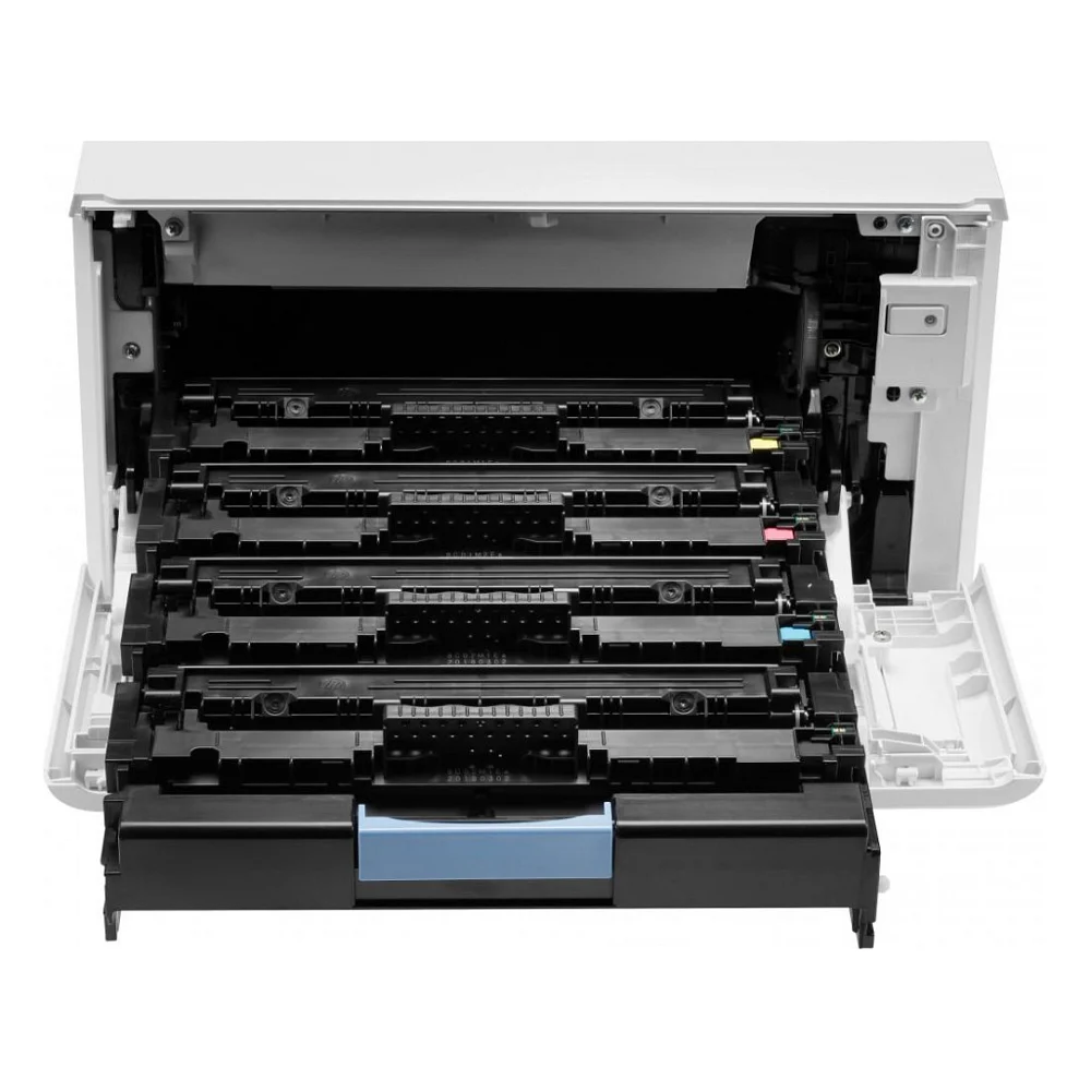Багатофункціональний пристрій HP Color LJ Pro M479fnw c Wi-Fi (W1A78A) — фото 11