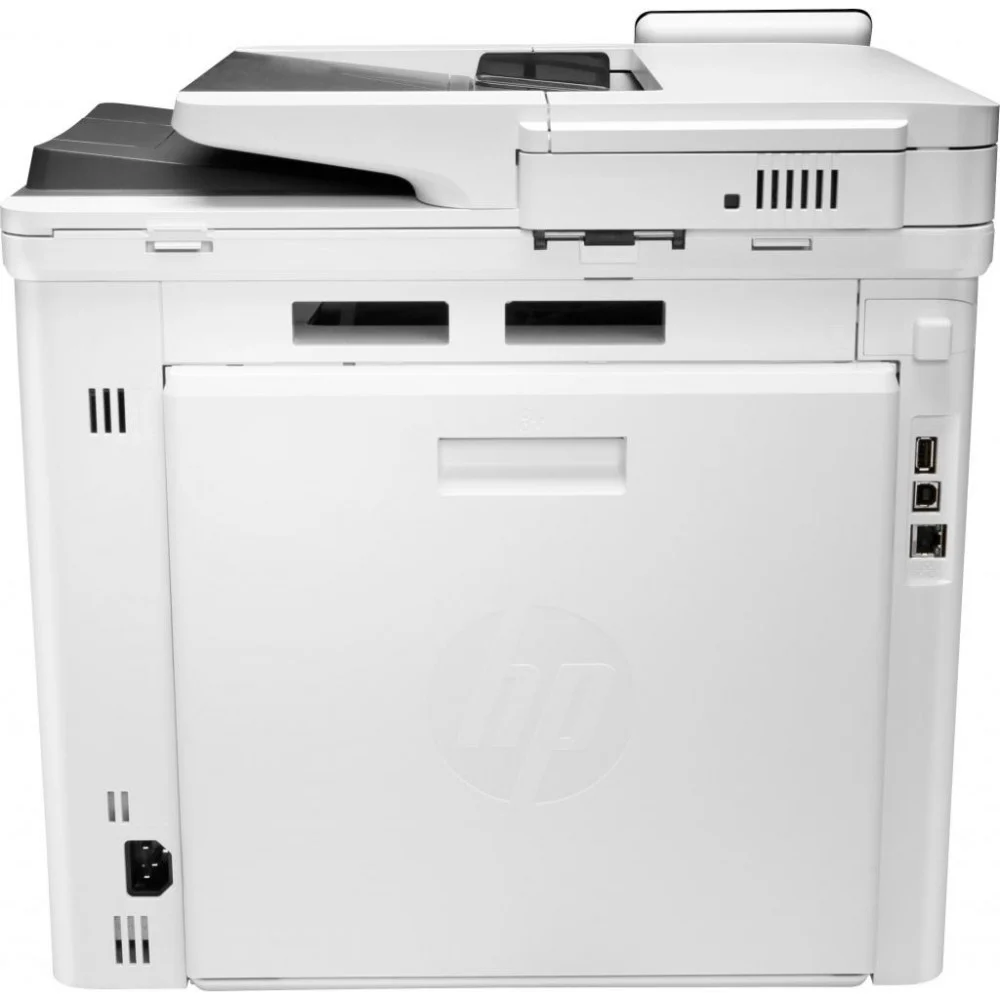 Багатофункціональний пристрій HP Color LJ Pro M479fdn (W1A79A) — фото 7