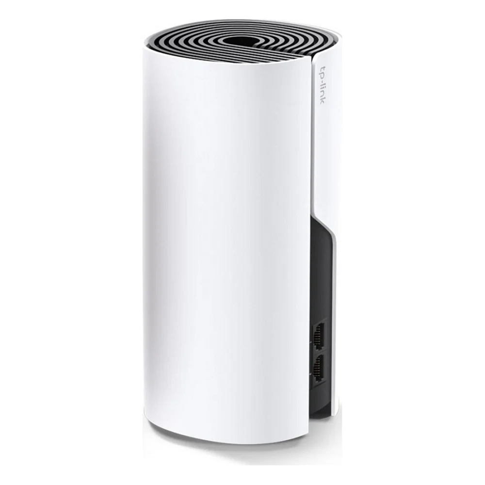 Точка доступу Wi-Fi TP-Link DECO-M4-1-PACK — фото 2