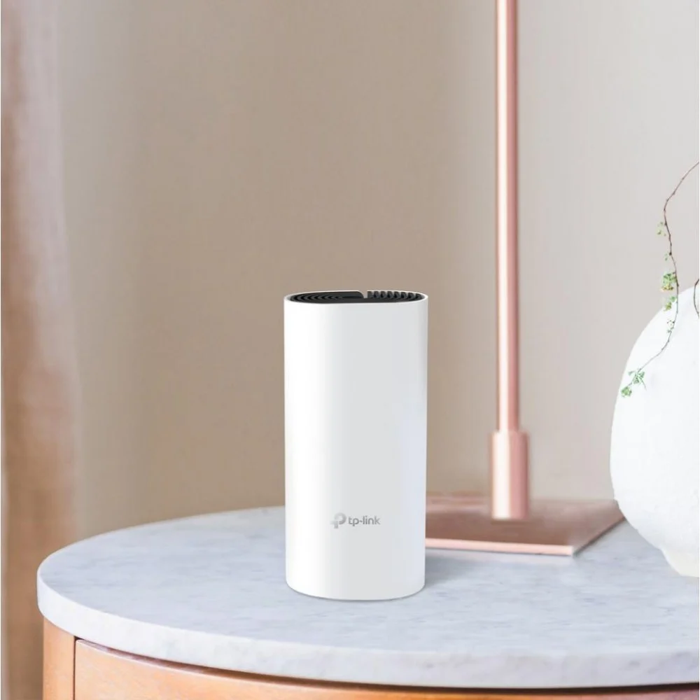 Точка доступу Wi-Fi TP-Link DECO-M4-1-PACK — фото 4